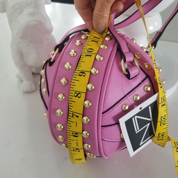 Inzi bag NWT - Picture 9 of 14